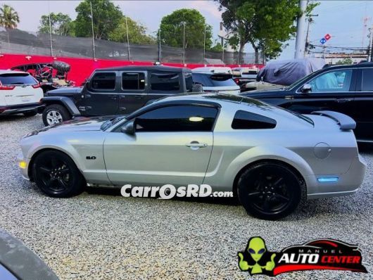 Ford Mustang Coupe en venta