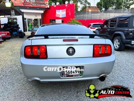 Ford Mustang Coupe en venta