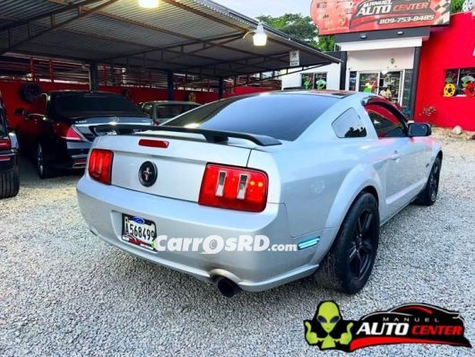Ford Mustang Coupe en venta