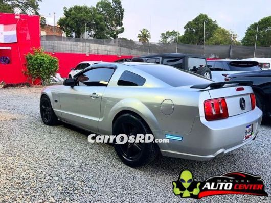 Ford Mustang Coupe en venta