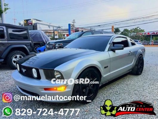 Ford Mustang Coupe en venta