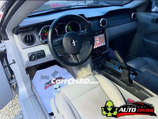 Ford Mustang Coupe en venta