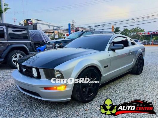 Ford Mustang Coupe en venta