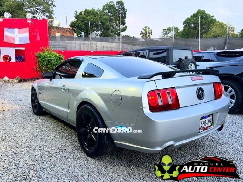 Ford