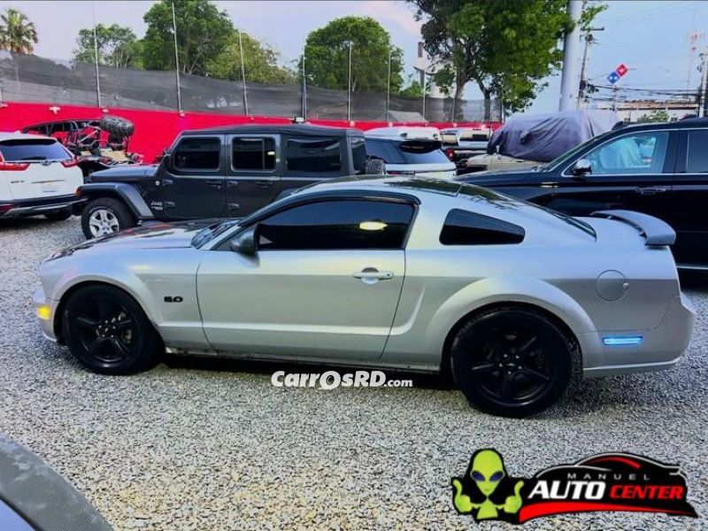 Ford