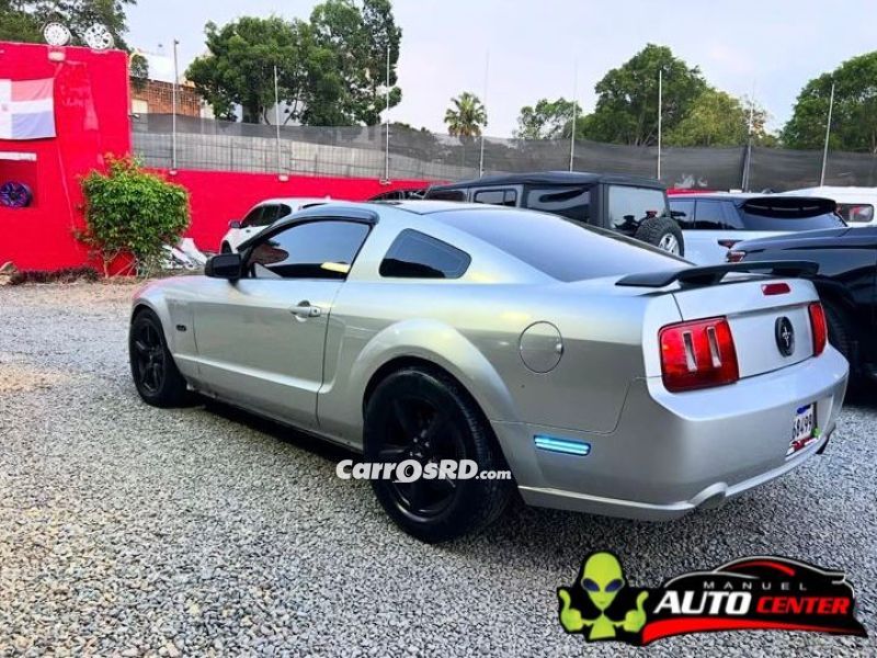 Ford