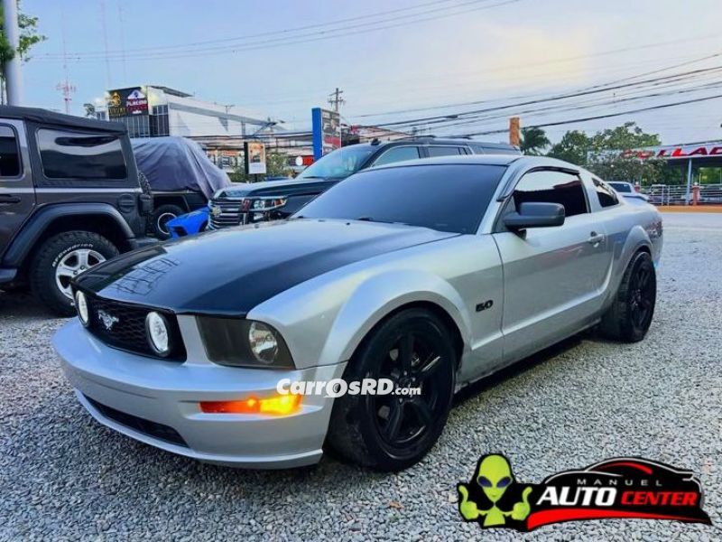 Ford