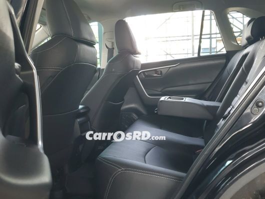Toyota RAV4 Jeepeta en venta
