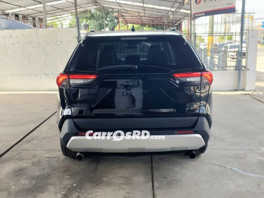 Toyota RAV4 Jeepeta en venta