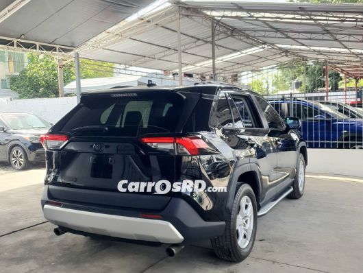 Toyota RAV4 Jeepeta en venta