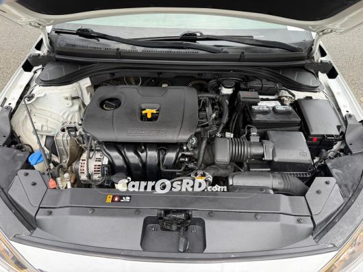 Hyundai Elantra Carros en venta