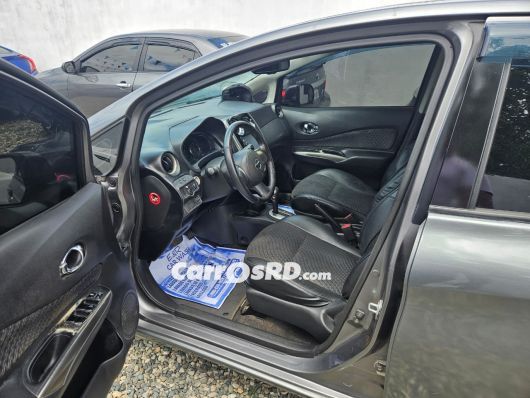Nissan Note Hatchback en venta