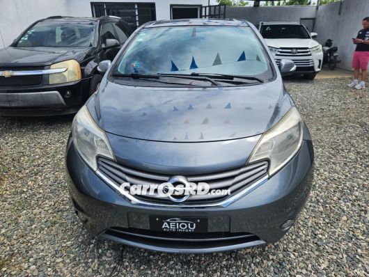 Nissan Note Hatchback en venta