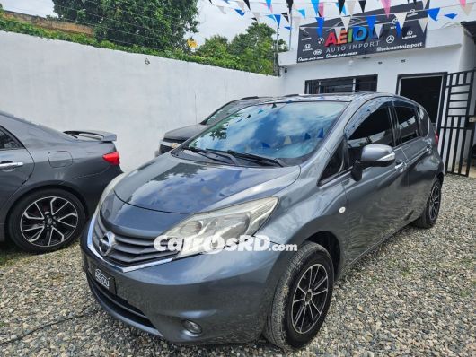 Nissan Note Hatchback en venta
