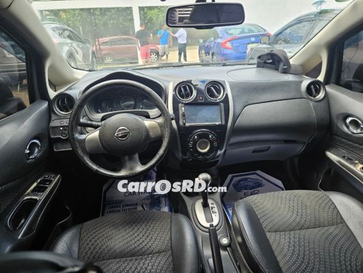 Nissan Note Hatchback en venta