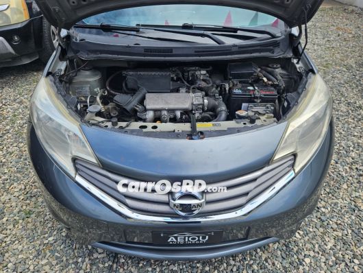 Nissan Note Hatchback en venta