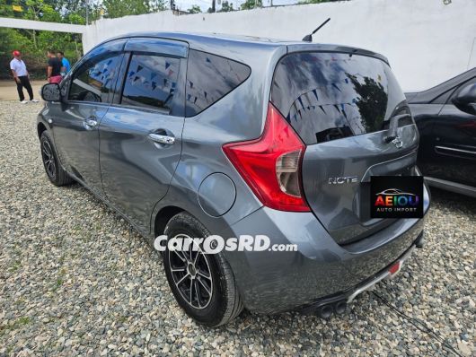 Nissan Note Hatchback en venta