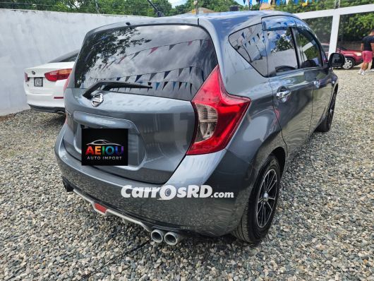 Nissan Note Hatchback en venta