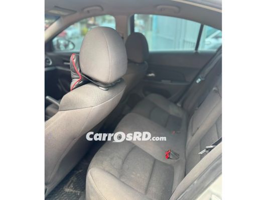 Chevrolet Cruze Carros en venta