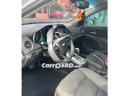 Chevrolet Cruze Carros en venta