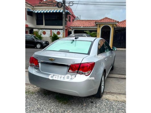 Chevrolet Cruze Carros en venta