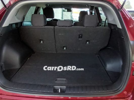 Hyundai Tucson Jeepeta en venta
