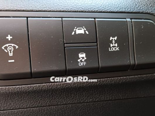 Hyundai Tucson Jeepeta en venta
