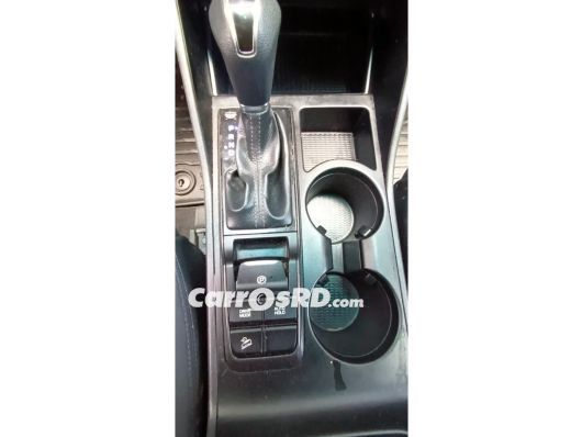 Hyundai Tucson Jeepeta en venta