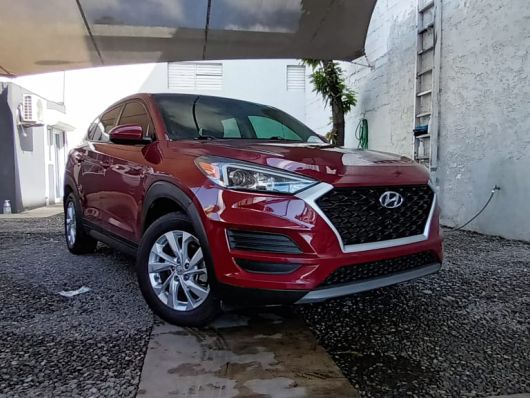 Hyundai