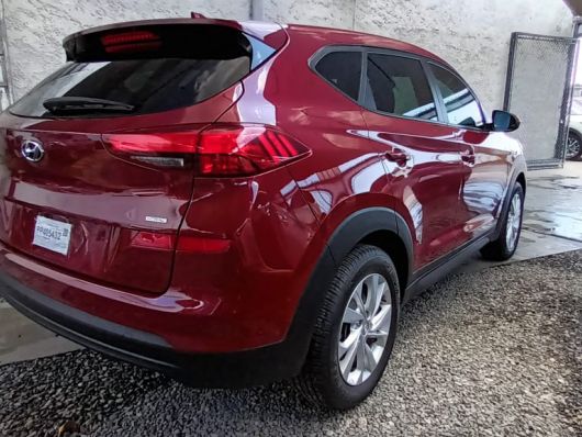 Hyundai