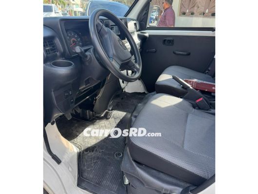 Daihatsu Hijet Minivan en venta