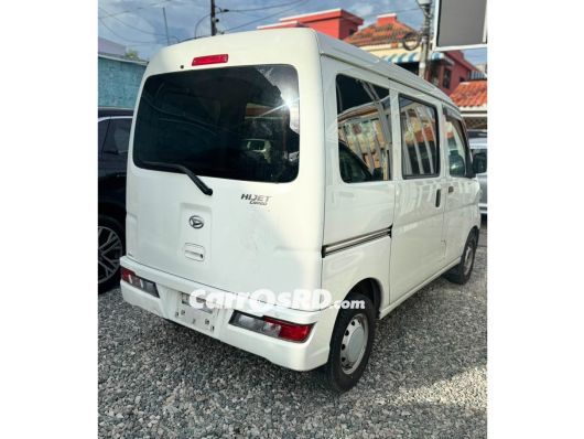 Daihatsu Hijet Minivan en venta