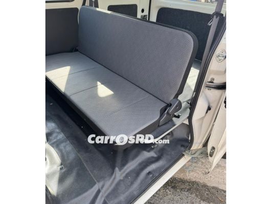 Daihatsu Hijet Minivan en venta