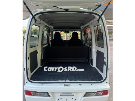 Daihatsu Hijet Minivan en venta