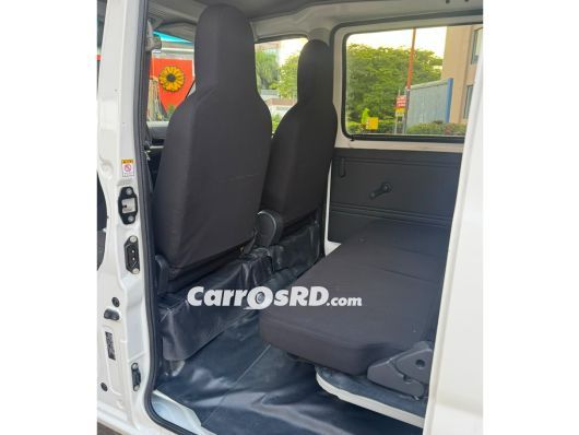 Daihatsu Hijet Minivan en venta