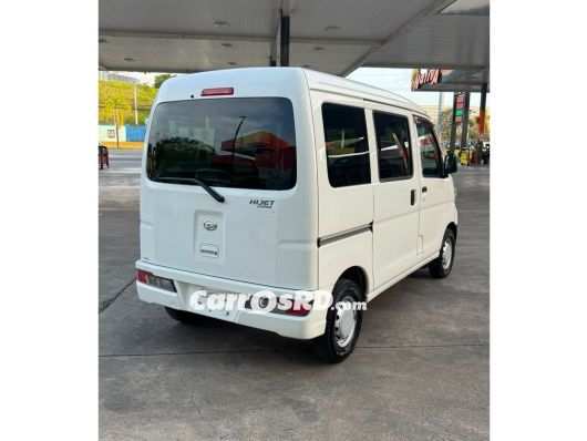 Daihatsu Hijet Minivan en venta
