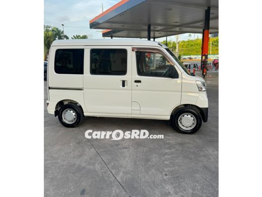 Daihatsu Hijet Minivan en venta