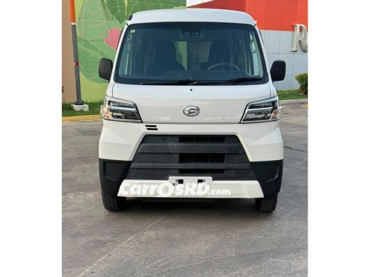 Daihatsu Hijet Minivan en venta