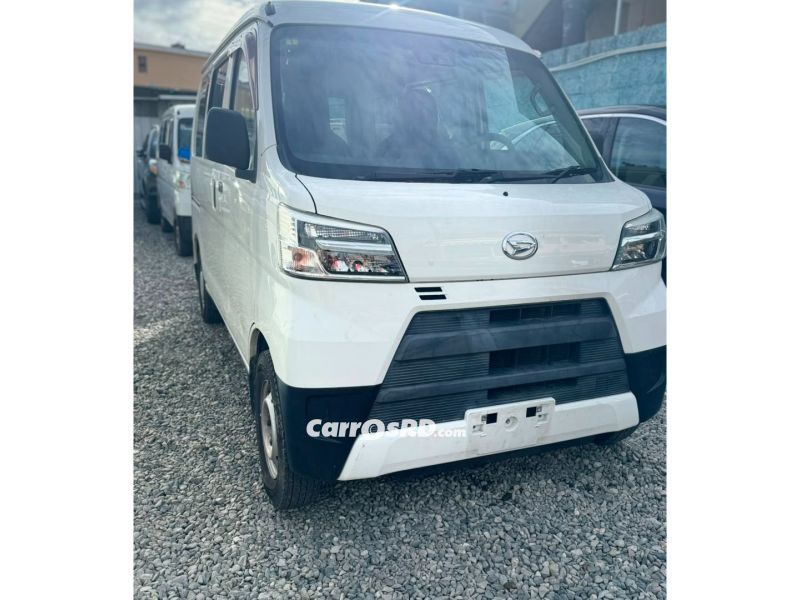 Daihatsu