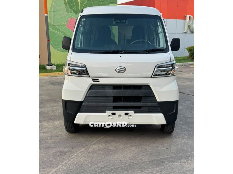 Daihatsu