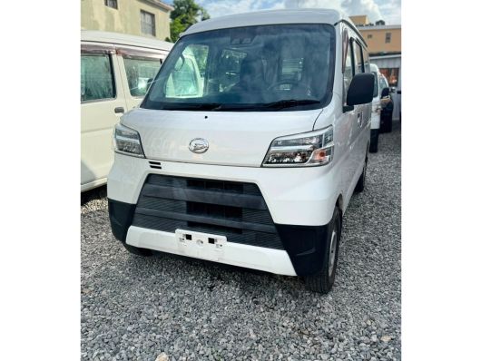 Daihatsu Hijet Minivan en venta