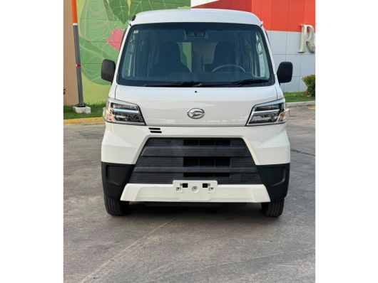 Daihatsu Hijet Minivan en venta