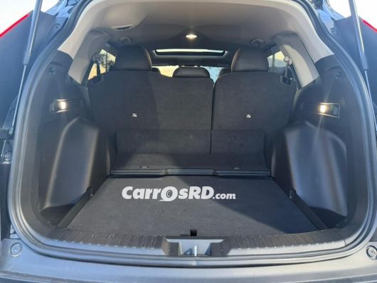 Honda CR-V Jeepeta en venta