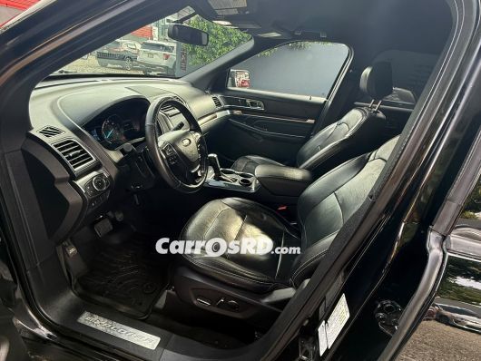 Ford Explorer Jeepeta en venta