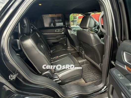 Ford Explorer Jeepeta en venta