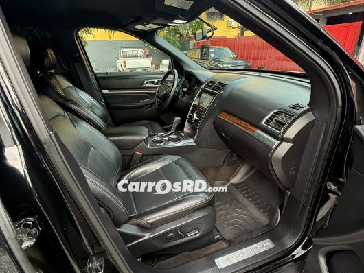 Ford Explorer Jeepeta en venta
