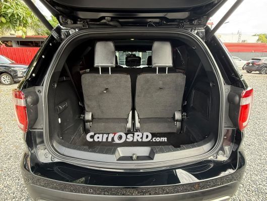 Ford Explorer Jeepeta en venta