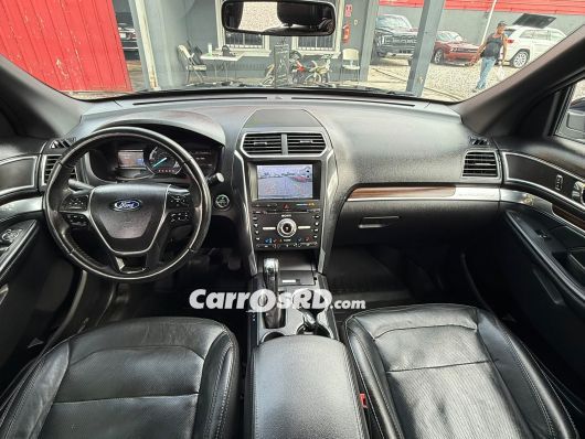Ford Explorer Jeepeta en venta