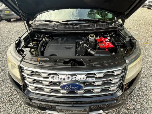 Ford Explorer Jeepeta en venta