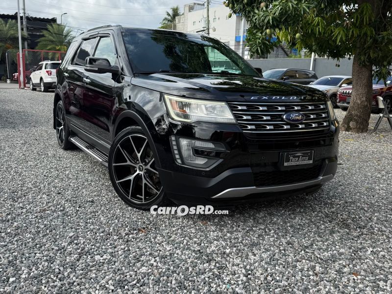 Ford